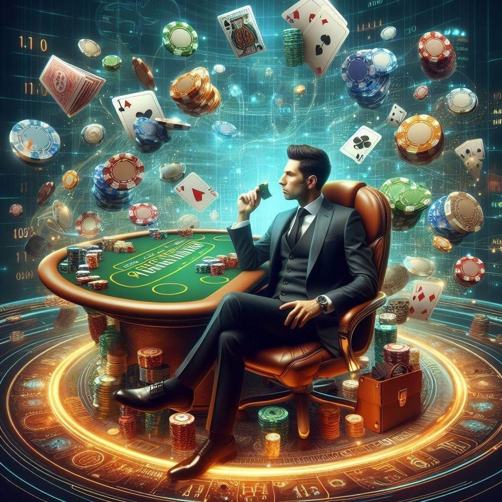 gbgbet
